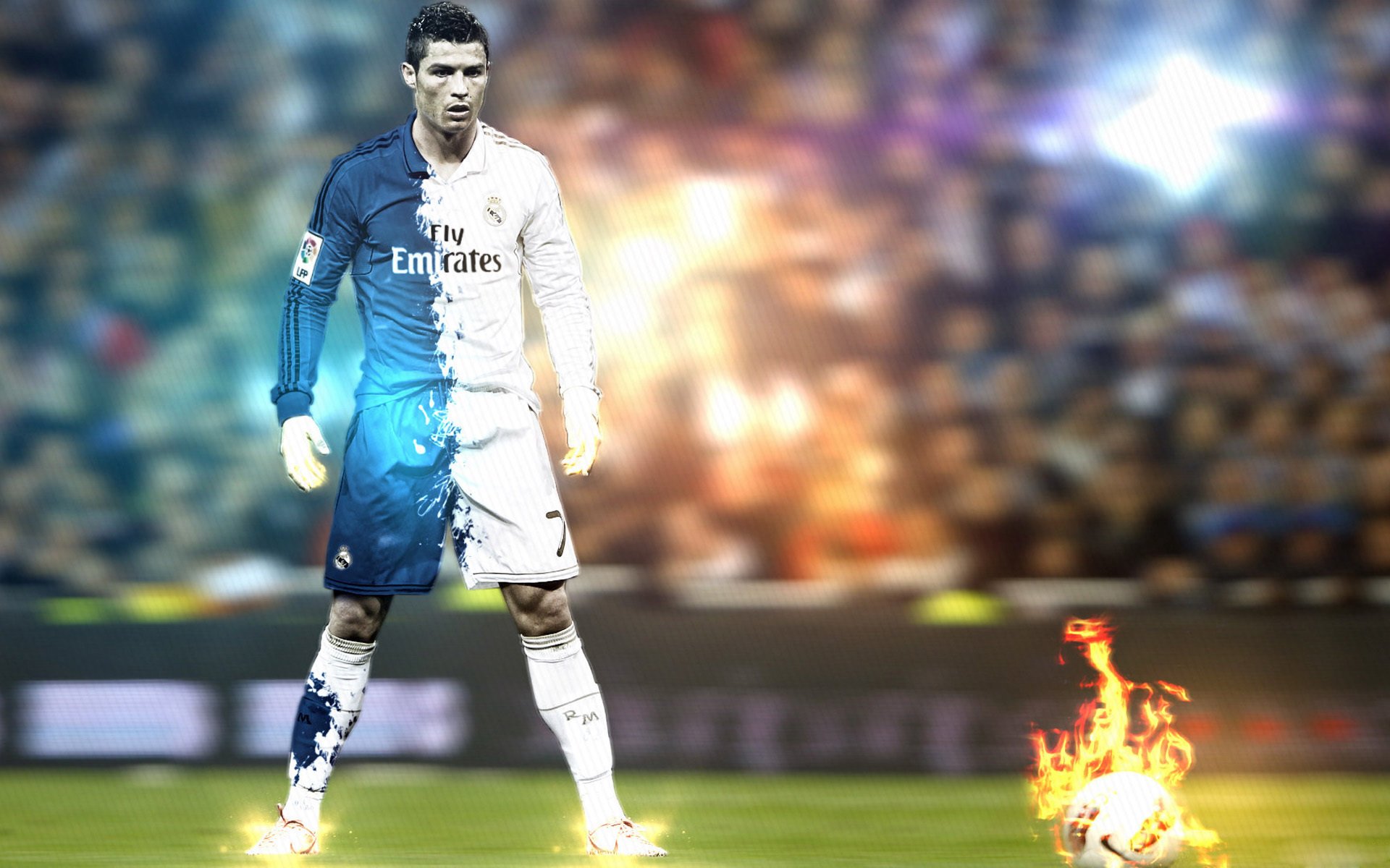 【视频“VAR”系统引发争议】裁判科技应用,提升公正是否存在副作用?